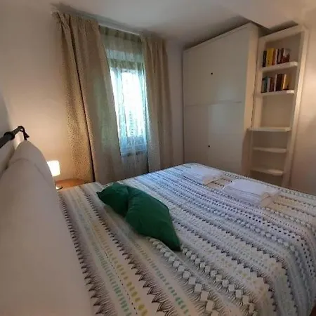 Apartament Dimora Bellavista