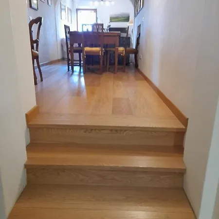 Dimora Bellavista Apartament Siena