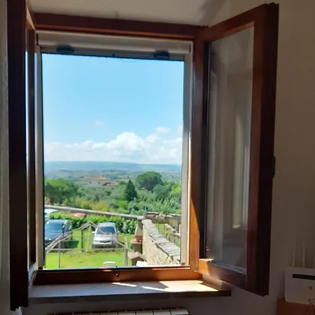 Dimora Bellavista Siena