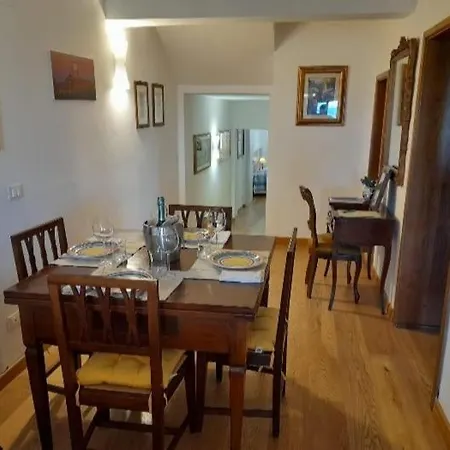 Apartment Dimora Bellavista *