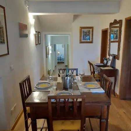 Dimora Bellavista Apartment Siena