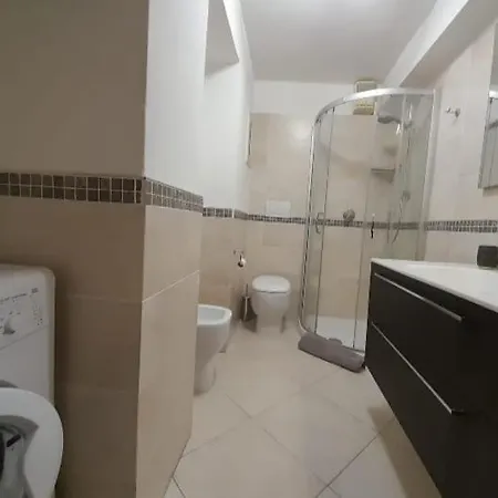 Dimora Bellavista Apartment *