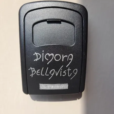 Apartament Dimora Bellavista *