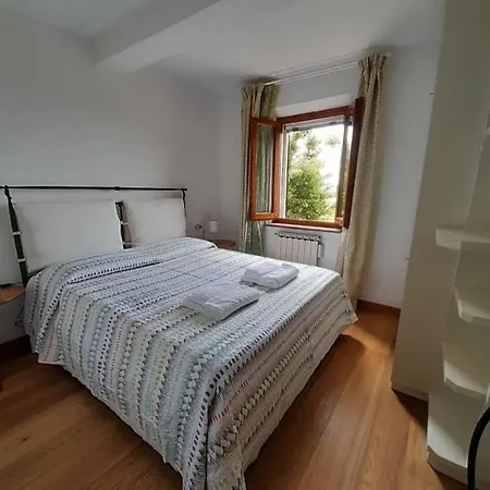 Dimora Bellavista Apartment