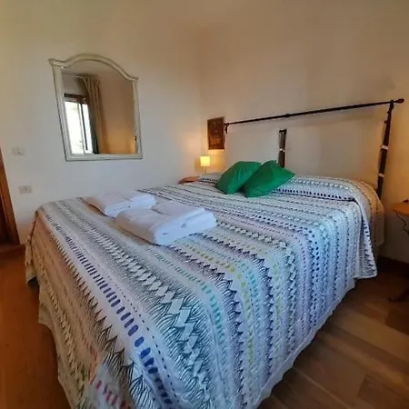 Dimora Bellavista Apartment