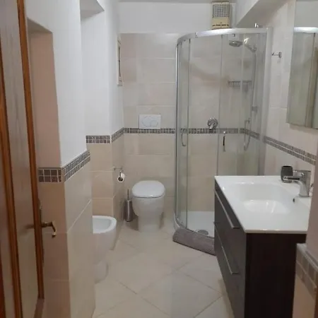 Apartment Dimora Bellavista Siena