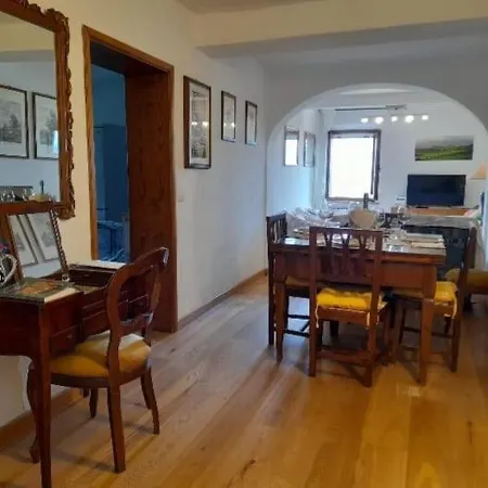 Dimora Bellavista Apartment
