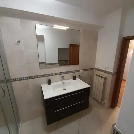Dimora Bellavista Apartment