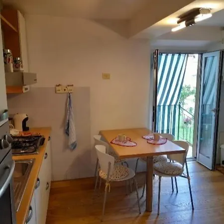 Apartment Dimora Bellavista *