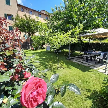 Apartment Dimora Bellavista