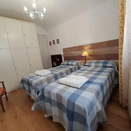 Apartment Dimora Bellavista