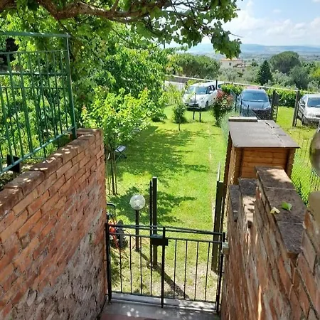 Dimora Bellavista Siena