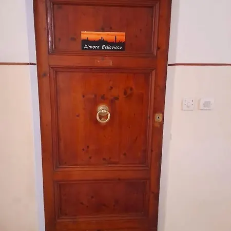 Dimora Bellavista Apartment Siena
