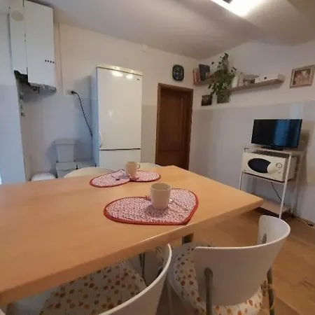 Dimora Bellavista Apartment