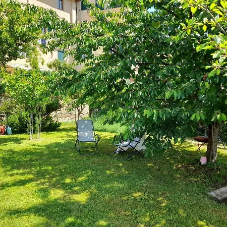 Apartment Dimora Bellavista Siena
