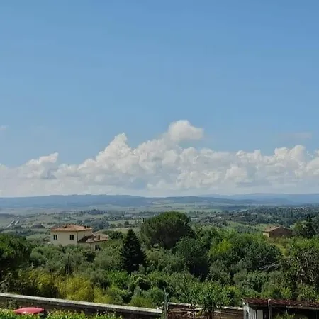 Apartment Dimora Bellavista Siena