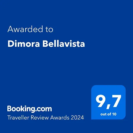 Dimora Bellavista Siena